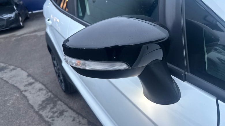 Ford EcoSport 1.0 EcoBoost 125 Active 5dr Petrol Hatchback